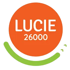 Logo Lucie 26000